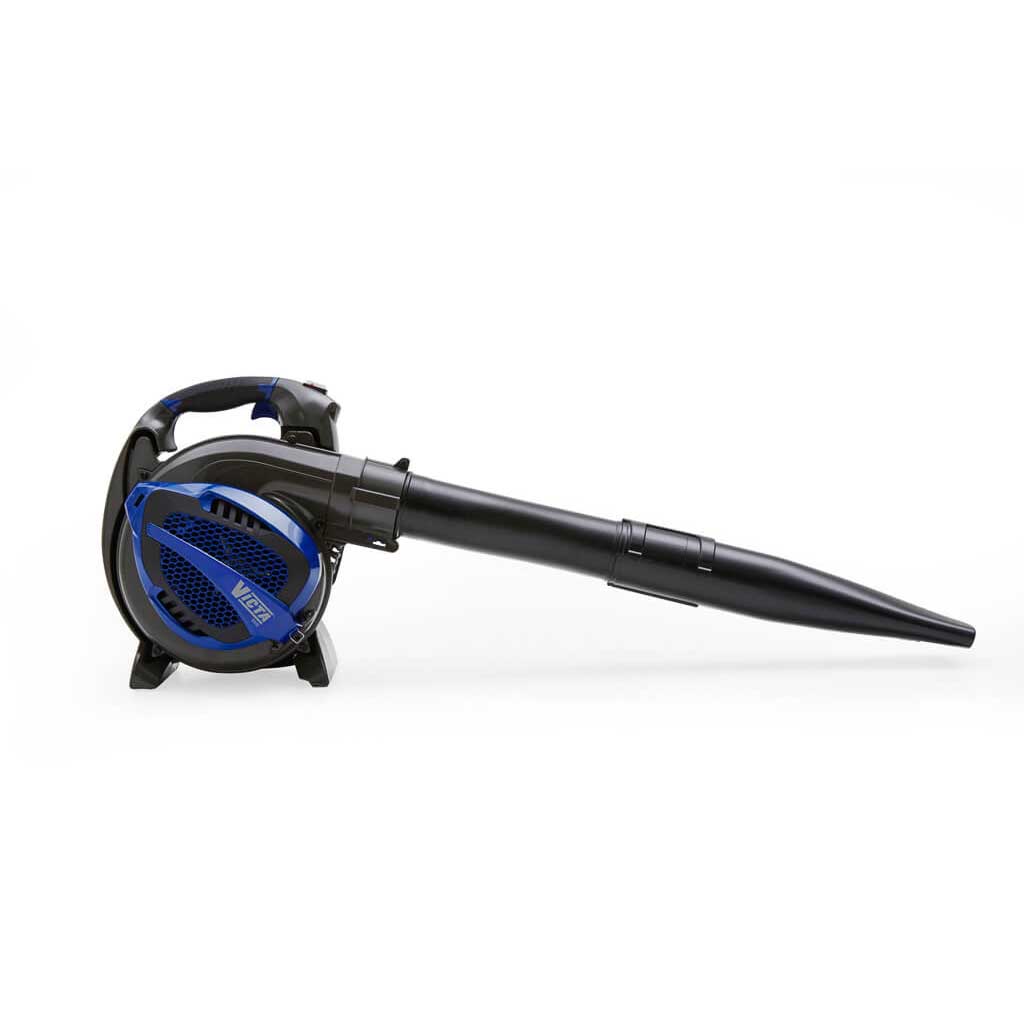 Victa leaf hot sale vacuum